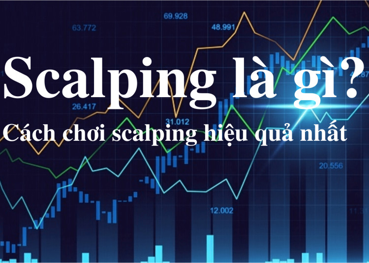 Khái niệm Scalping