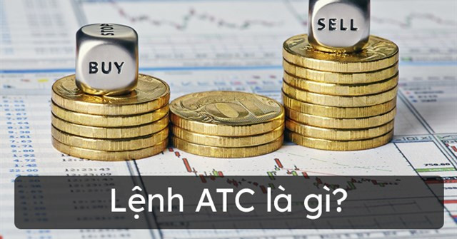 Lệnh ATC là gì?