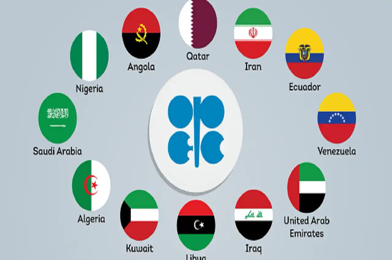 Lịch sử hình thành và phát triển OPEC