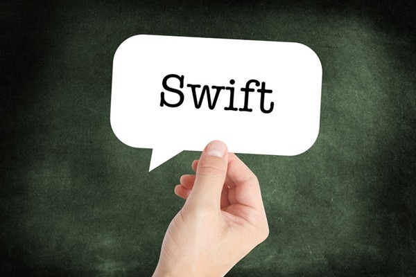 Một số lưu ý khi sử dụng mã SWIFT