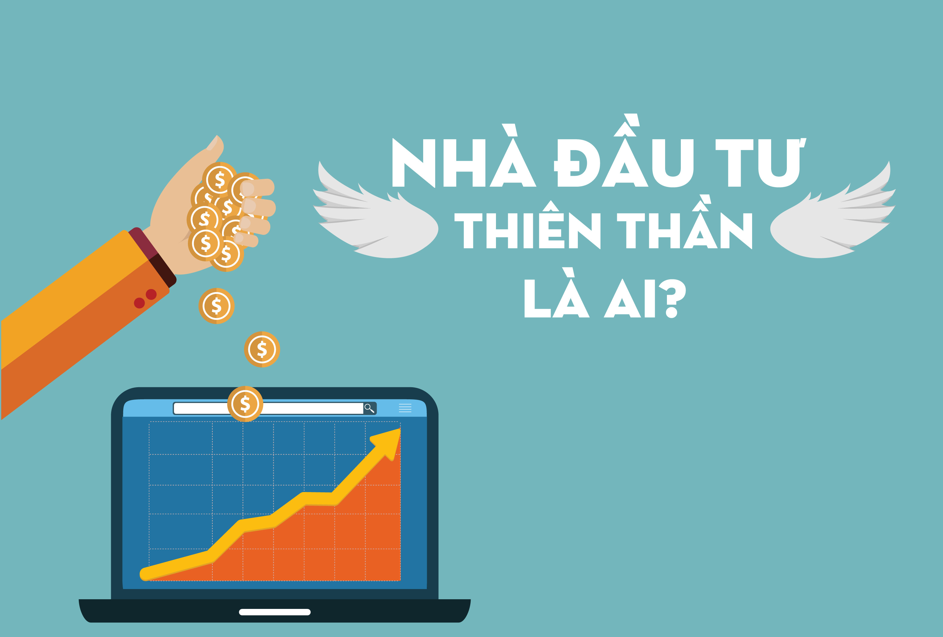 Nhà đầu tư thiên thần là gì