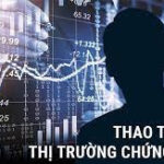 Thao túng thị trường chứng khoán