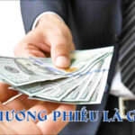 Thương phiếu là gì?