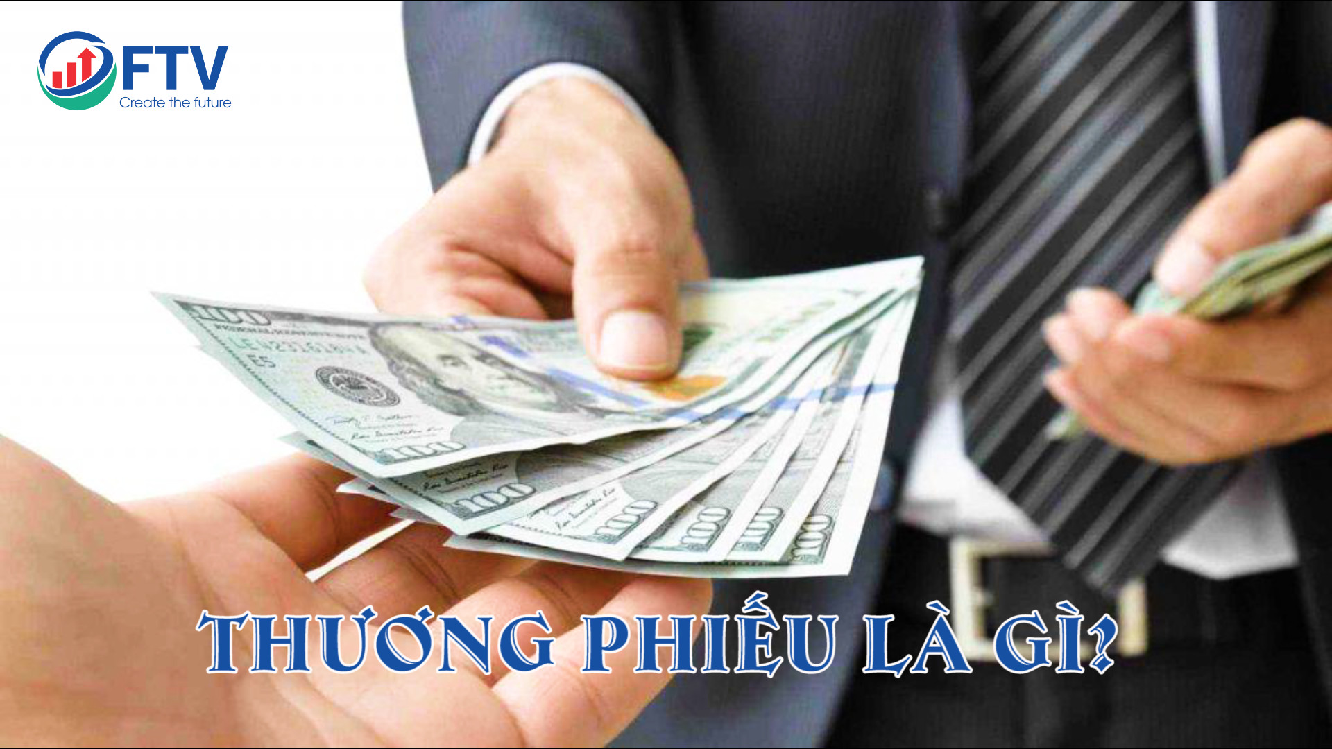 Thương phiếu là gì?