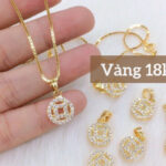 Vàng 18k