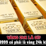 Vàng 24k