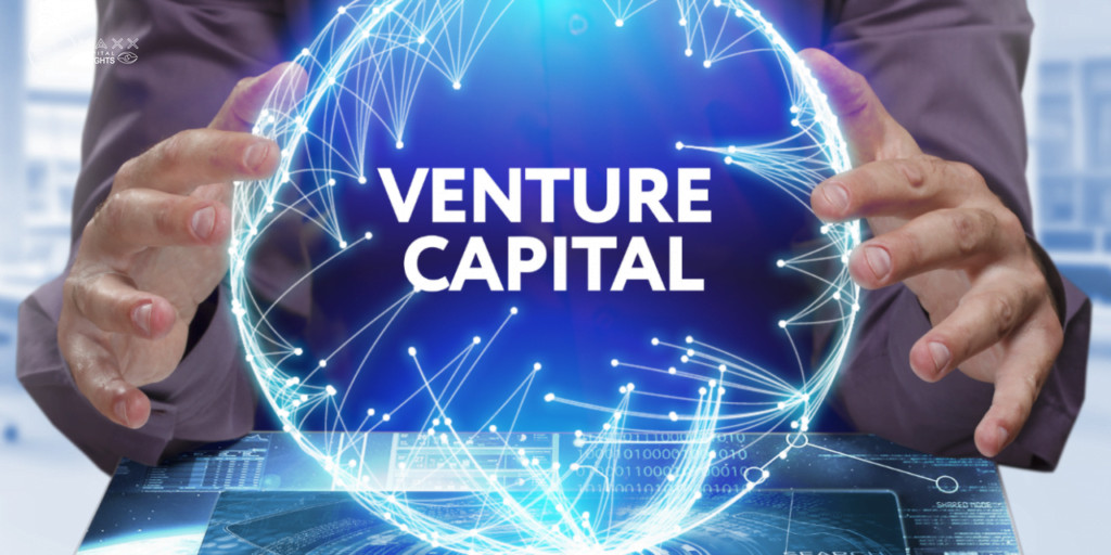 Venture Capital là gì?