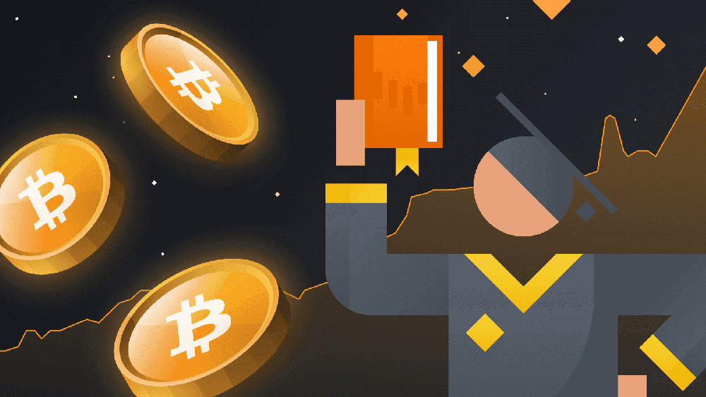 Bake coin là gì?