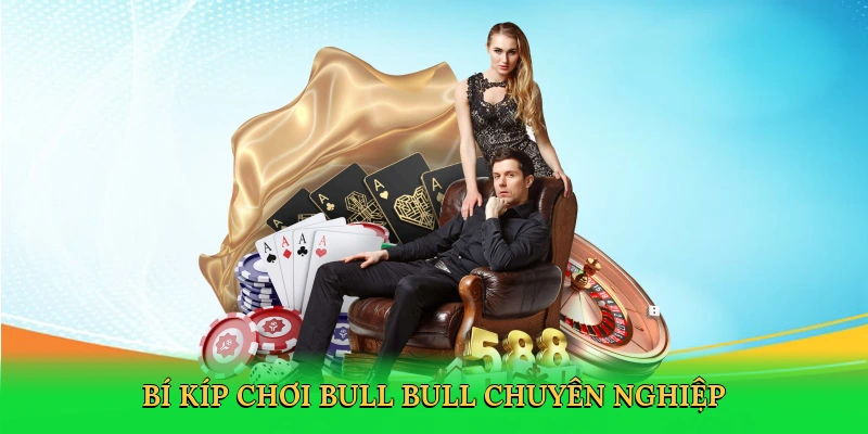 Game Bài Bull Bull – Đấu Trí Kịch Tính Tại K8CC