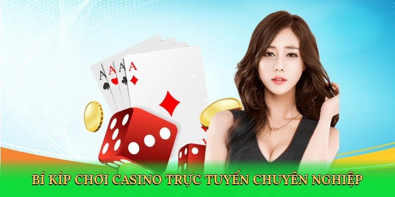Casino Trực Tuyến – Trải Nghiệm Sòng Bạc Xa Hoa Tại King88