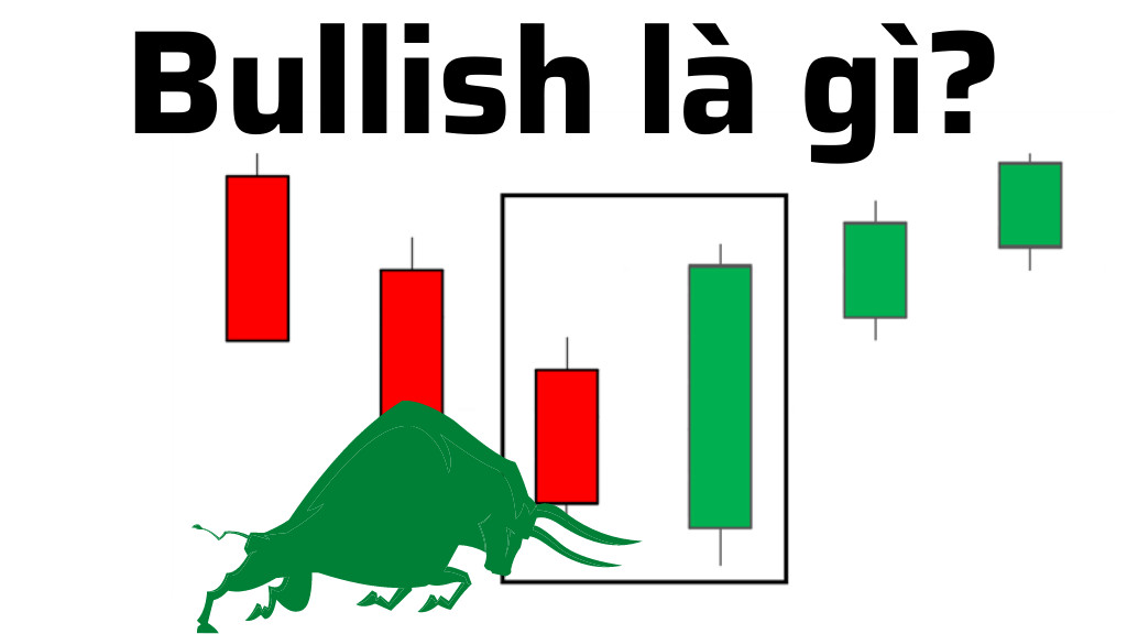 Bullish là gì