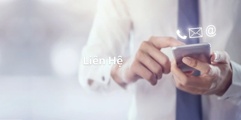 Cách liên hệ với XOCDIA88 nhanh nhất