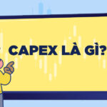 CAPEX là gì?