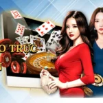Casino trực tuyến