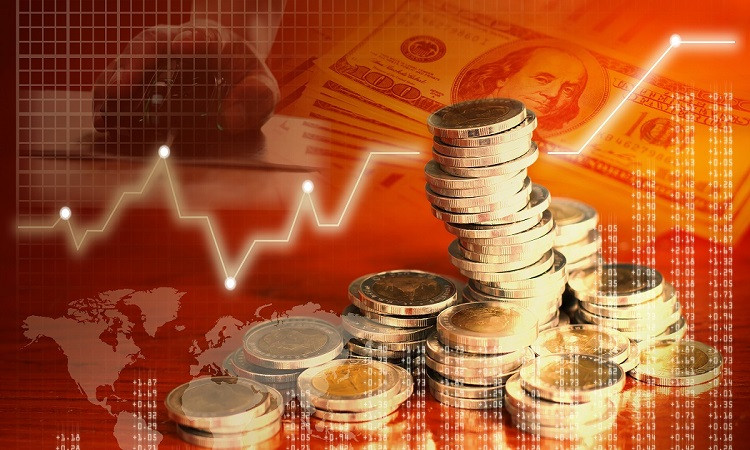 Chênh lệch tỷ giá hối đoái
