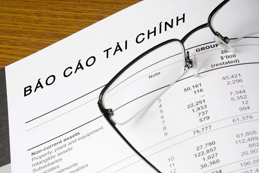 Chi phí tài chính bao gồm những gì?