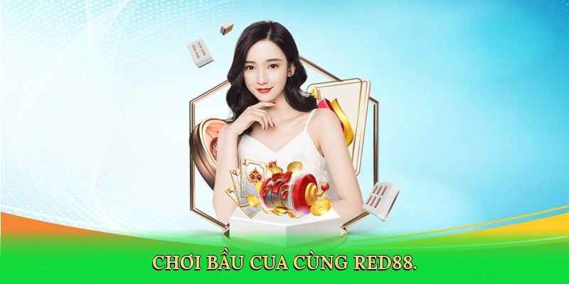 Bầu Cua Online: Trải Nghiệm Dân Gian Đỉnh Cao Cùng RED88