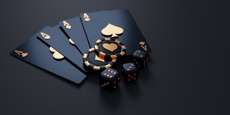 Chơi Poker Kiểu Mỹ Tại Net88: Chiến Thuật Đỉnh Cao Cho Năm 2025