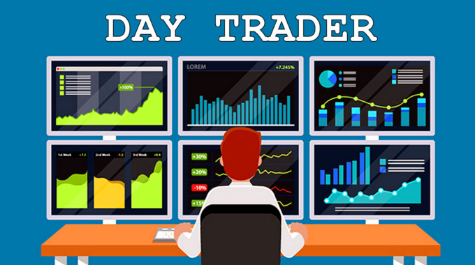 Conditions for Successful Day Trading