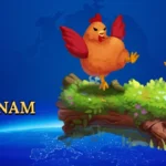 Đá gà miền nam