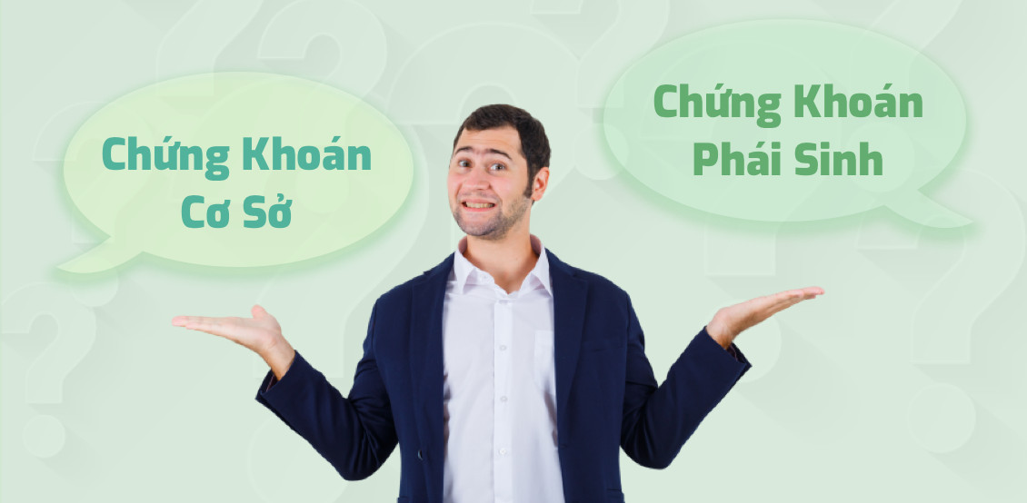 Đặc điểm của cháº¥ng khoán cÆơ sá»Ÿ