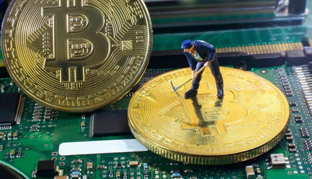 Đào coin là gì?