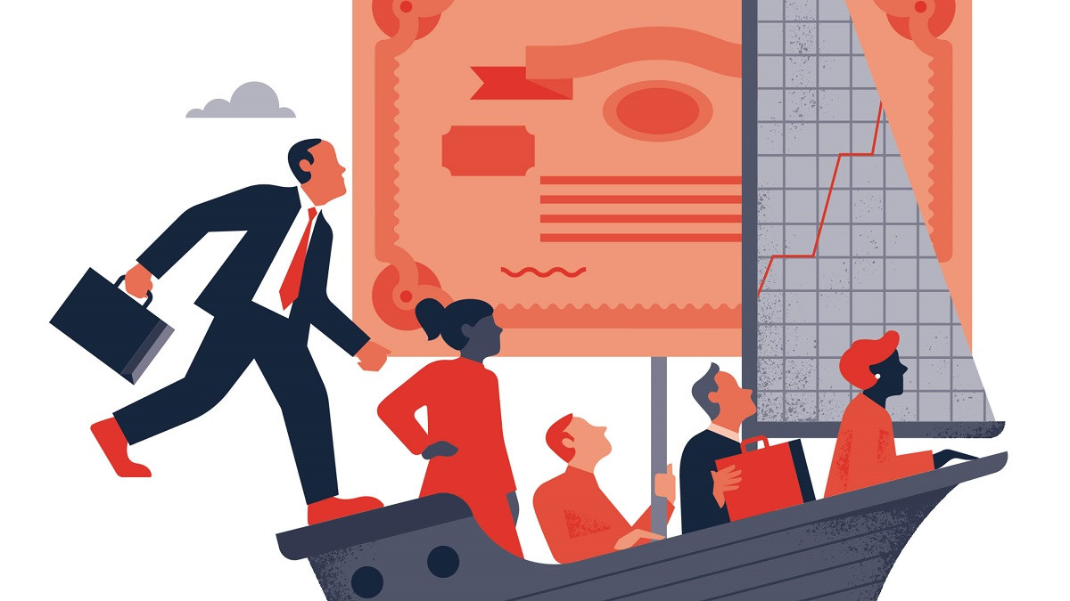 Đầu tư vào trái phiếu chính phủ mang đến lợi ích và rủi ro gì?