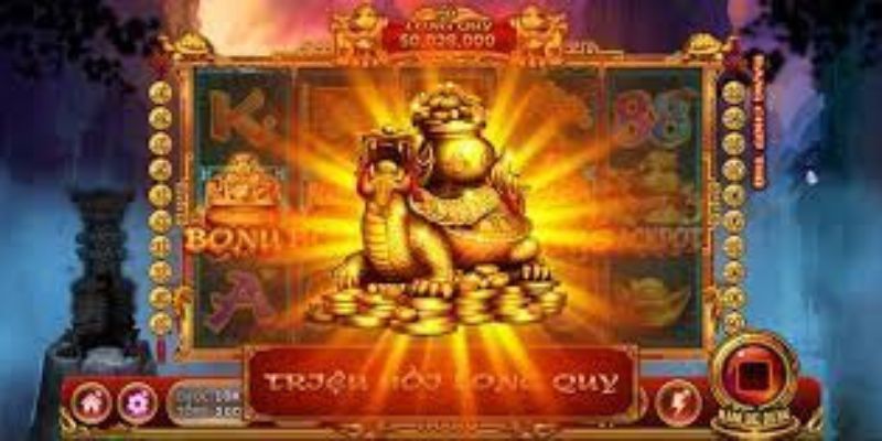 Điểm đặc biệt của nổ hũ tại GO88