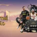 Game thể thao ảo