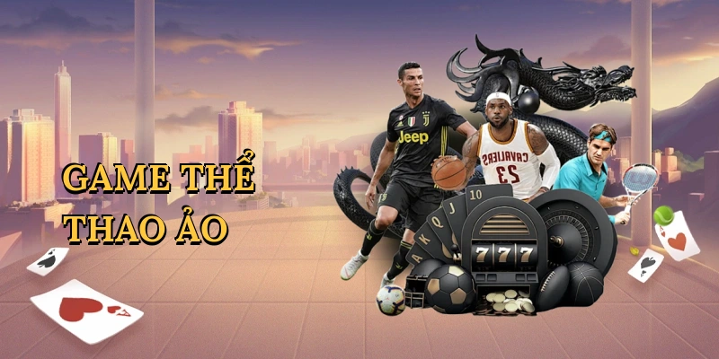 Game thể thao ảo