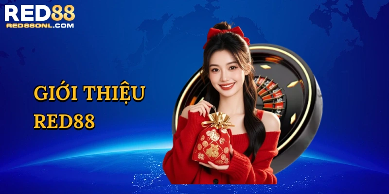 Giới thiệu Red88