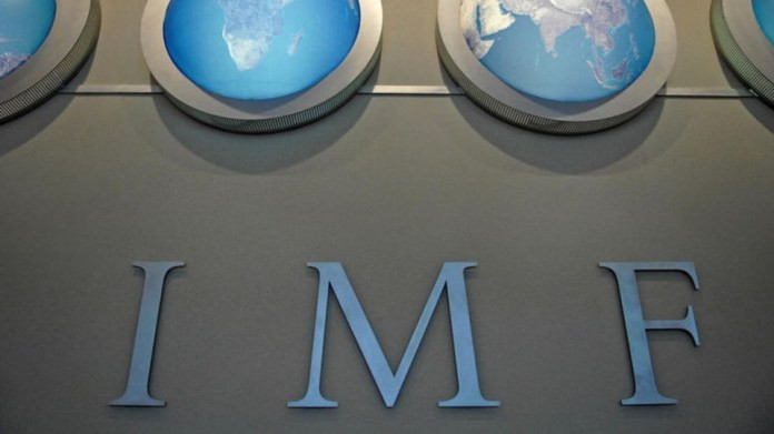 IMF là gì?