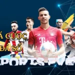 Kèo cá cược bóng đá số