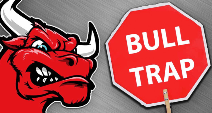 Khái niệm bull trap