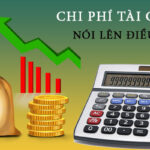 Khái niệm chi phí tài chính
