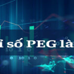 Khái niệm chỉ số PEG