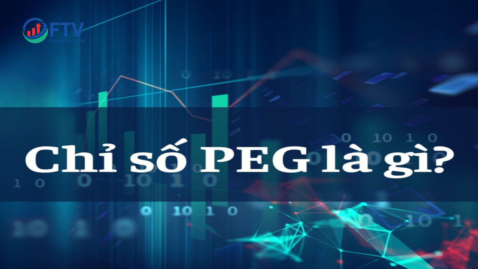 Khái niệm chỉ số PEG