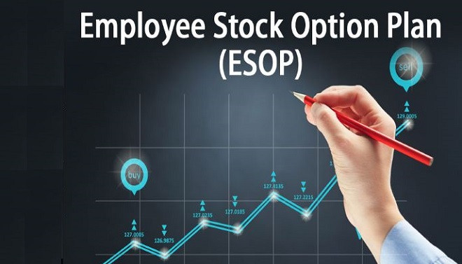 Khái niệm cổ phiếu ESOP là gì