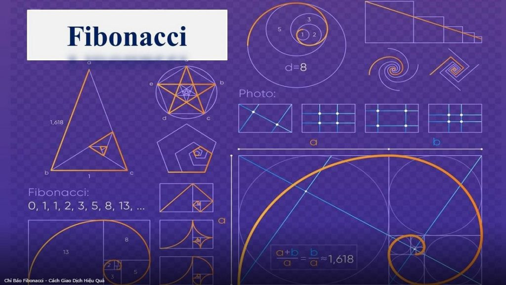 Khái niệm Fibonacci