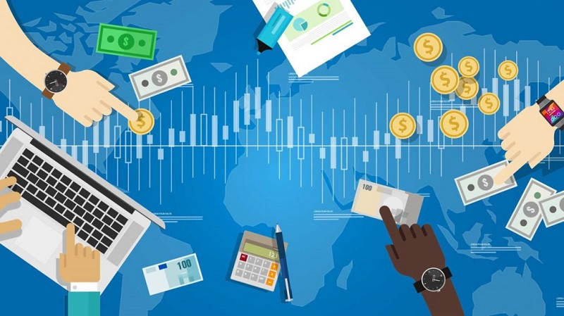 Khái niệm kinh tế tri thức là gì?