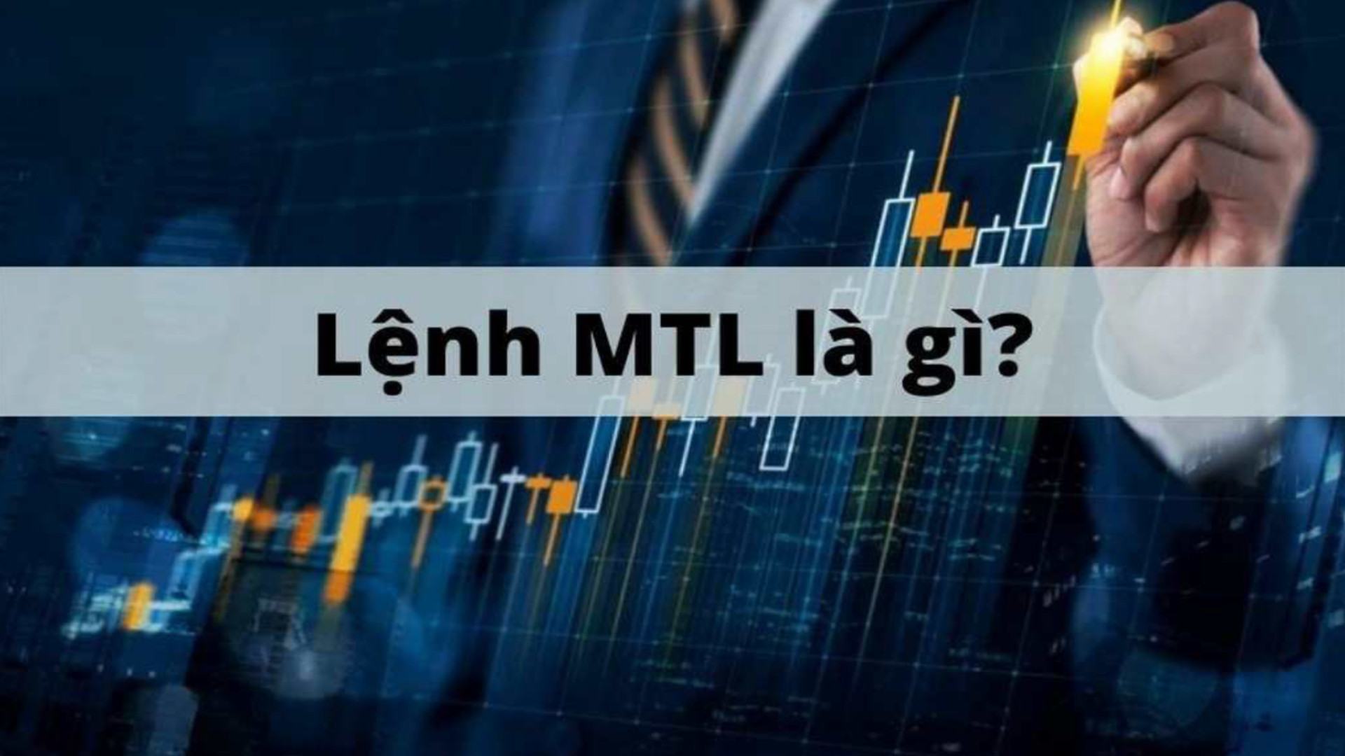 Khái niệm lệnh MTL
