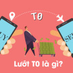 khái niệm lướt T0