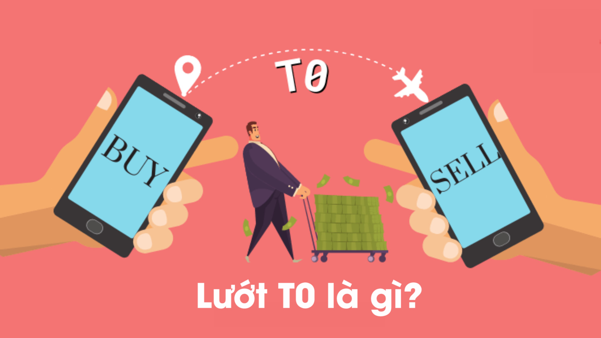 khái niệm lướt T0
