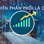 Khái niệm phiên phân phối trong chứng khoán