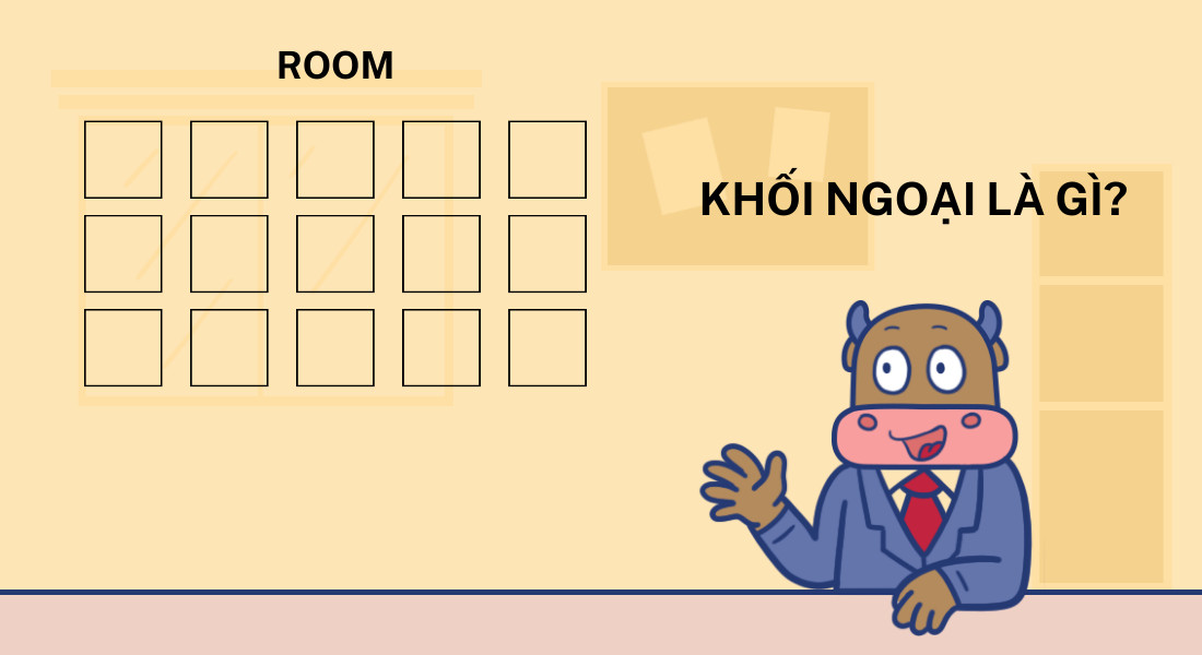 Khối Ngoại là gì?