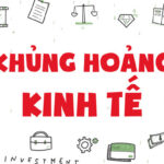 Khủng hoảng kinh tế là gì?
