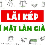 Lãi kép là gì?