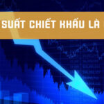 Lãi suất chiết khấu là gì?