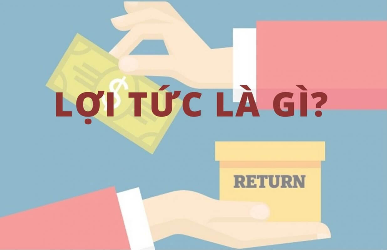 Lãi suất kép là gì?
