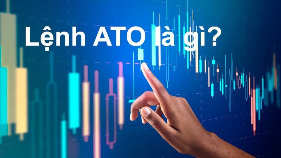 Lệnh ATO là gì?